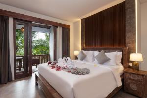 Teba Suci Suite and Villas
