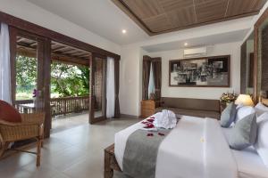Teba Suci Suite and Villas