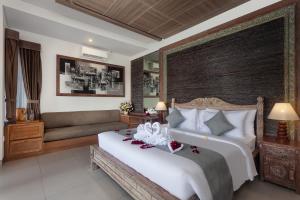 Teba Suci Suite and Villas