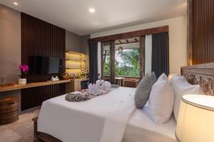 Teba Suci Suite and Villas