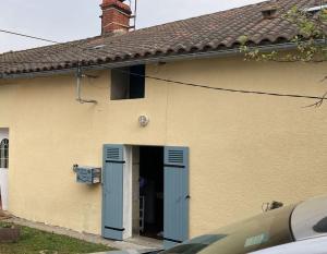 Maisons de vacances La Petite Maison Rustique : photos des chambres