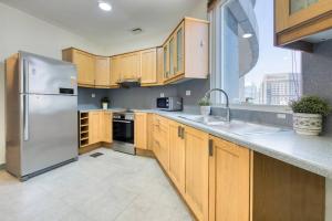 Exclusive 2BR Apartment in Madison Residency - Close to Dubai Internet City Metro Station