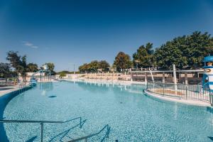 Maistra Camping Veštar Pitches