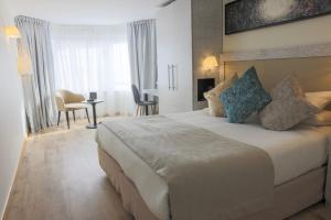 Hotels Eden Hotel & Spa : photos des chambres