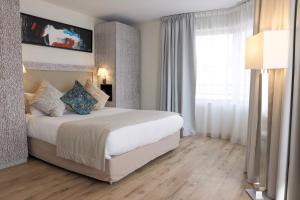 Hotels Eden Hotel & Spa : photos des chambres