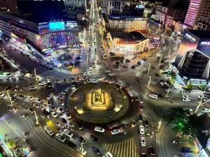 怡程酒店ECHENG HOTEL