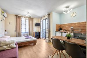 Sozopol Beach Life Adorable Studio by Flаt Mаnаger