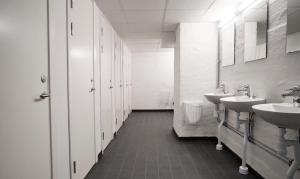 Forenom Project Accommodation Eslöv