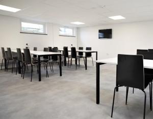 Forenom Project Accommodation Eslöv