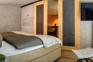 Luxuriöse Ferienwohnung Seelage