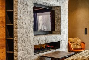 Luxuriöse Ferienwohnung Seelage