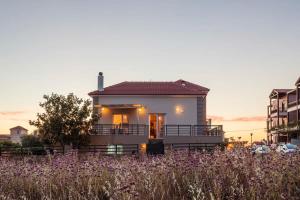 Navarino Captains Villa - Lux Private Pool Retreat
