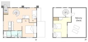 Miyako Blue Villa Kugai