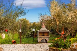 The Fairytale House Seaside Retreat