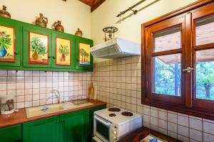 The Fairytale House Seaside Retreat