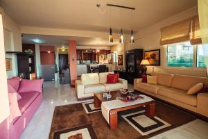 Verga Sunset Villa - Ilia Seascape Private Retreat