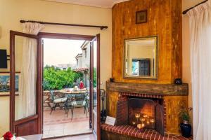 Mani Garden Haven - Private Retreat in Stoupa