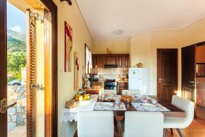 Mani Garden Haven - Private Retreat in Stoupa
