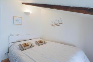 Appartements Gite de Charme - 4 personnes : photos des chambres