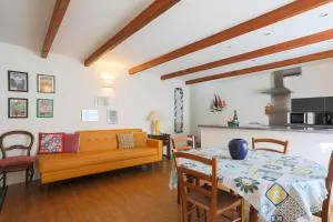 Gîte de Charme - 4 personnes - Плубазланек