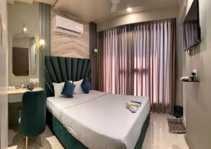 Hotel Grand Nidhivan
