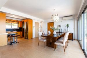 Aigli Luxury Villa - Seaview Panoramic Retreat