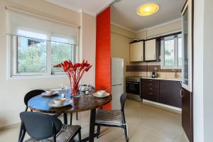 Aigli Summer Getaway - Seaview Lux Retreat