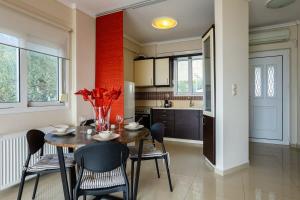Aigli Summer Getaway - Seaview Lux Retreat