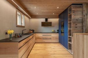 LAlcôve - Chalet avec Piscine