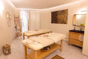 Hotels Eden Hotel & Spa : photos des chambres