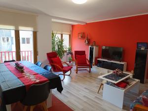 Apartamento confort I