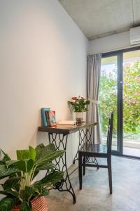 Mins House Hoi An - 4 bedroom villa, pool