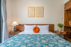 Mins House Hoi An - 4 bedroom villa, pool