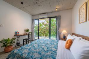 Mins House Hoi An - 4 bedroom villa, pool