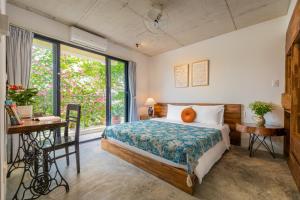 Mins House Hoi An - 4 bedroom villa, pool