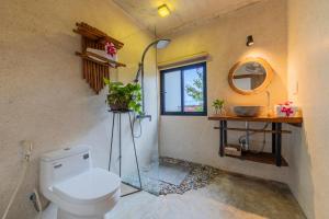 Mins House Hoi An - 4 bedroom villa, pool
