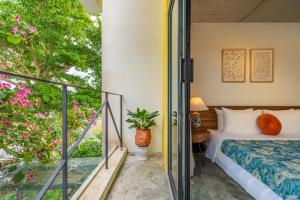 Mins House Hoi An - 4 bedroom villa, pool