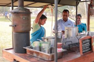 Marari Beach Resort Alleppey - A CGH Earth Experience