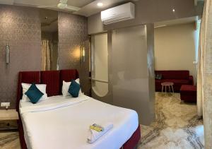 Hotel Grand Nidhivan