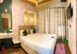 Hotel Grand Nidhivan