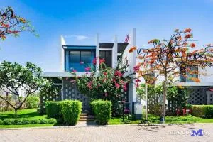 Oceanami Beach Villa Long Hai Vung Tau - Ấp Lò Gốm