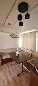 Mobile Home Tonka 2 - Burnjak