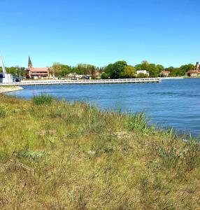 Baltic Line Marina-Mewa