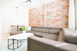 Apartment Fragrantly