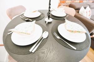 Apartment Fragrantly