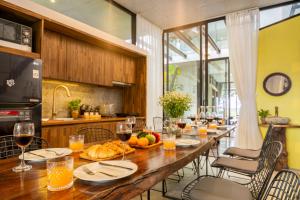 Mins House Hoi An - 4 bedroom villa, pool