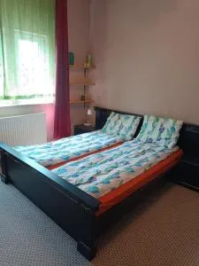 Anett lak - Episcopia Bihorului