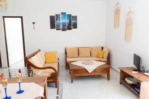 Atlantic Cave Haven-Seaside, Fully Equipped