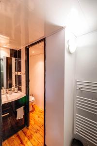 B&B / Chambres d'hotes Chambres d'Hotes La Vigneronne : photos des chambres