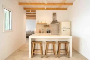 Sea and Sun ll - Psathi